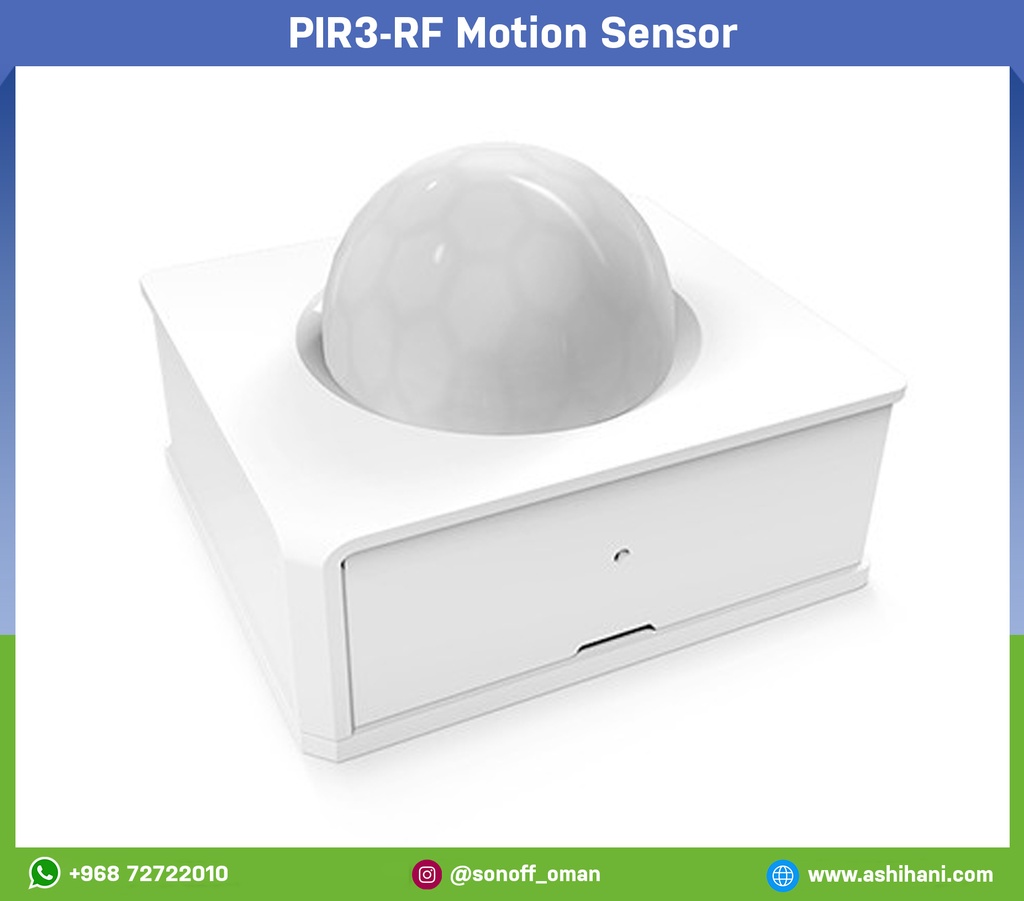 PIR3-RF