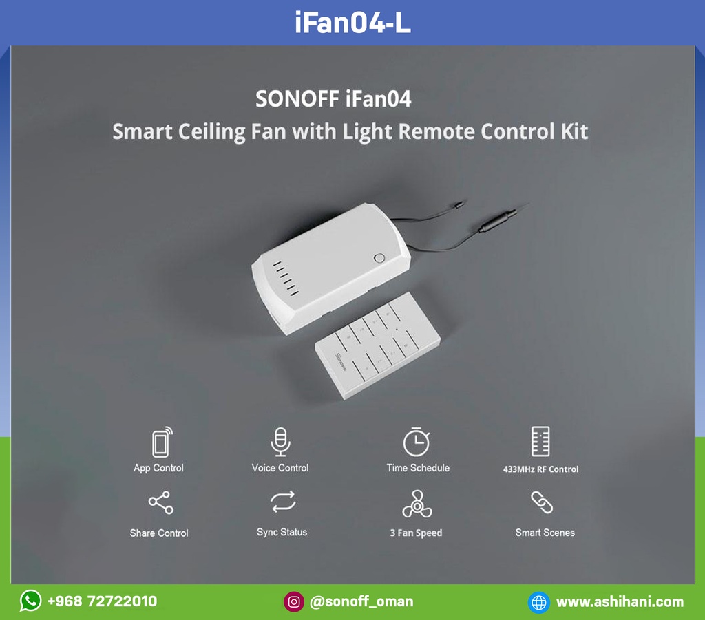iFan03-L