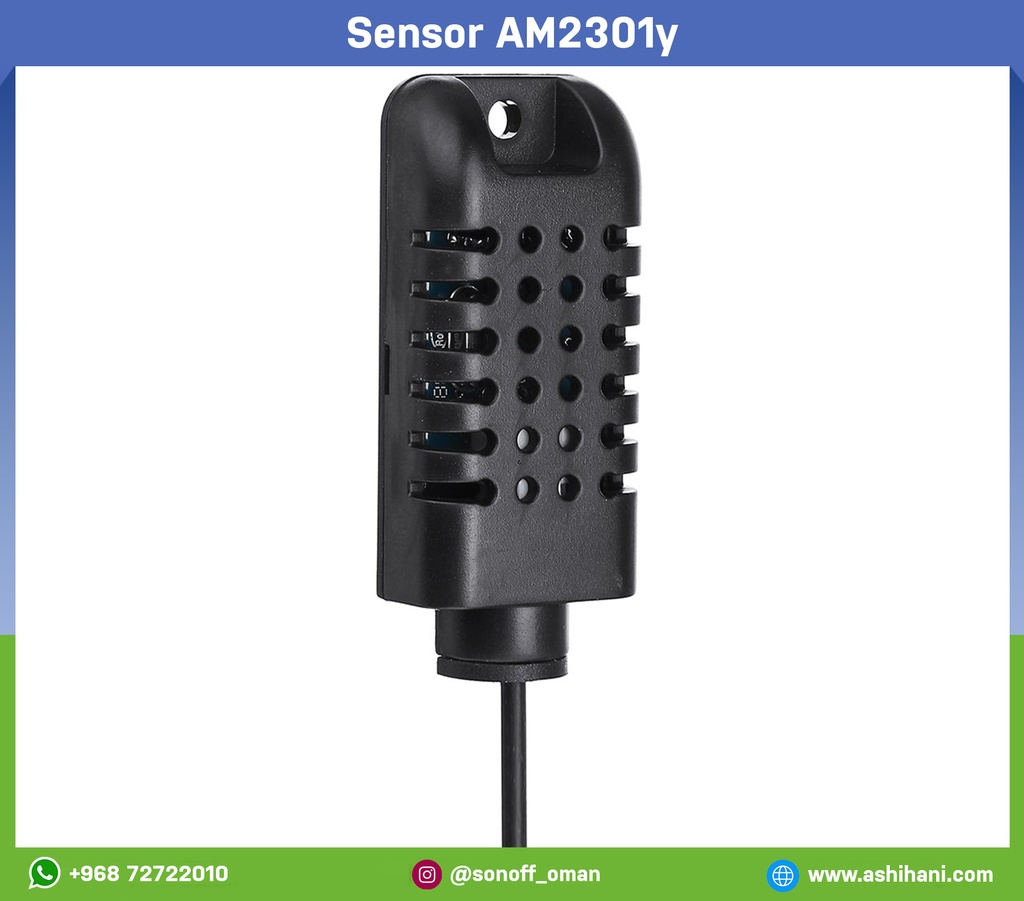 Sensor AM2301