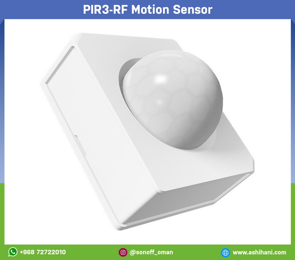 PIR3-RF