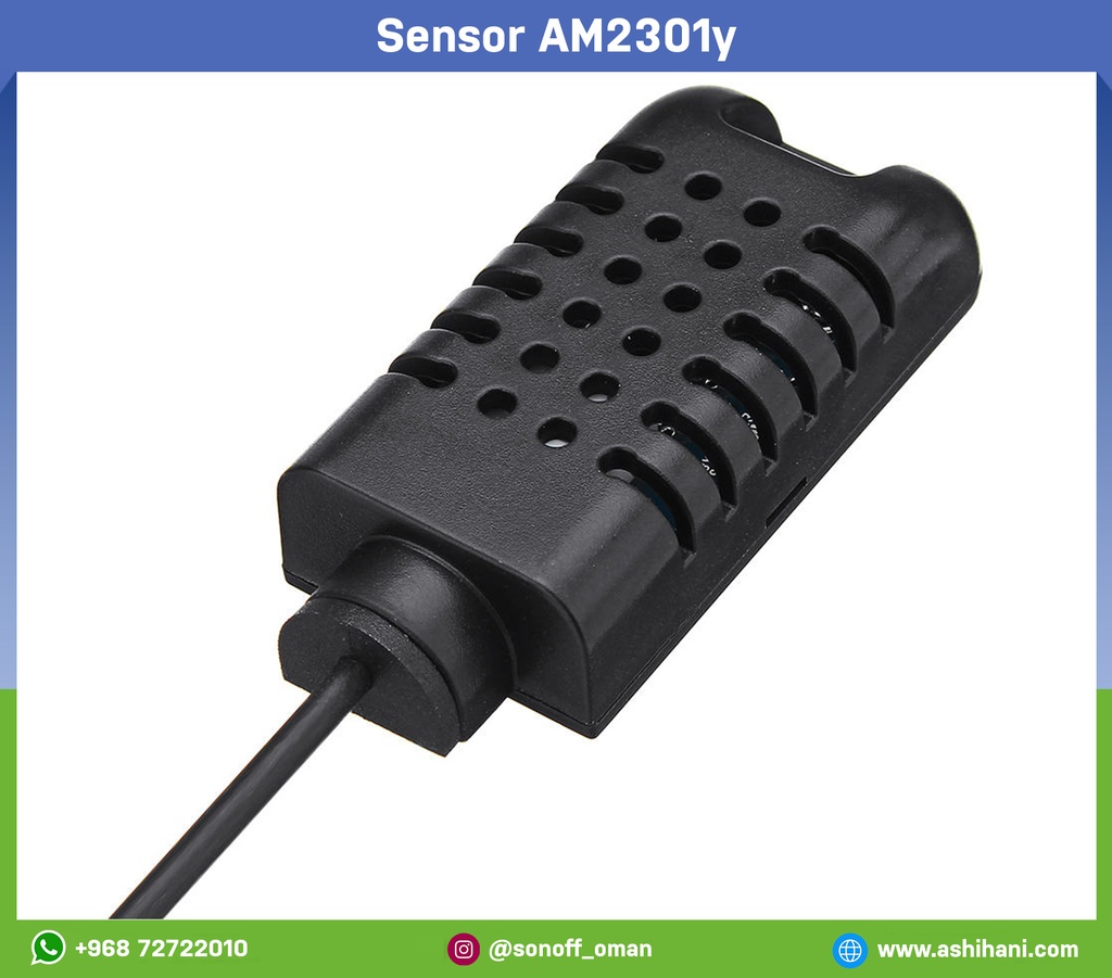 Sensor AM2301