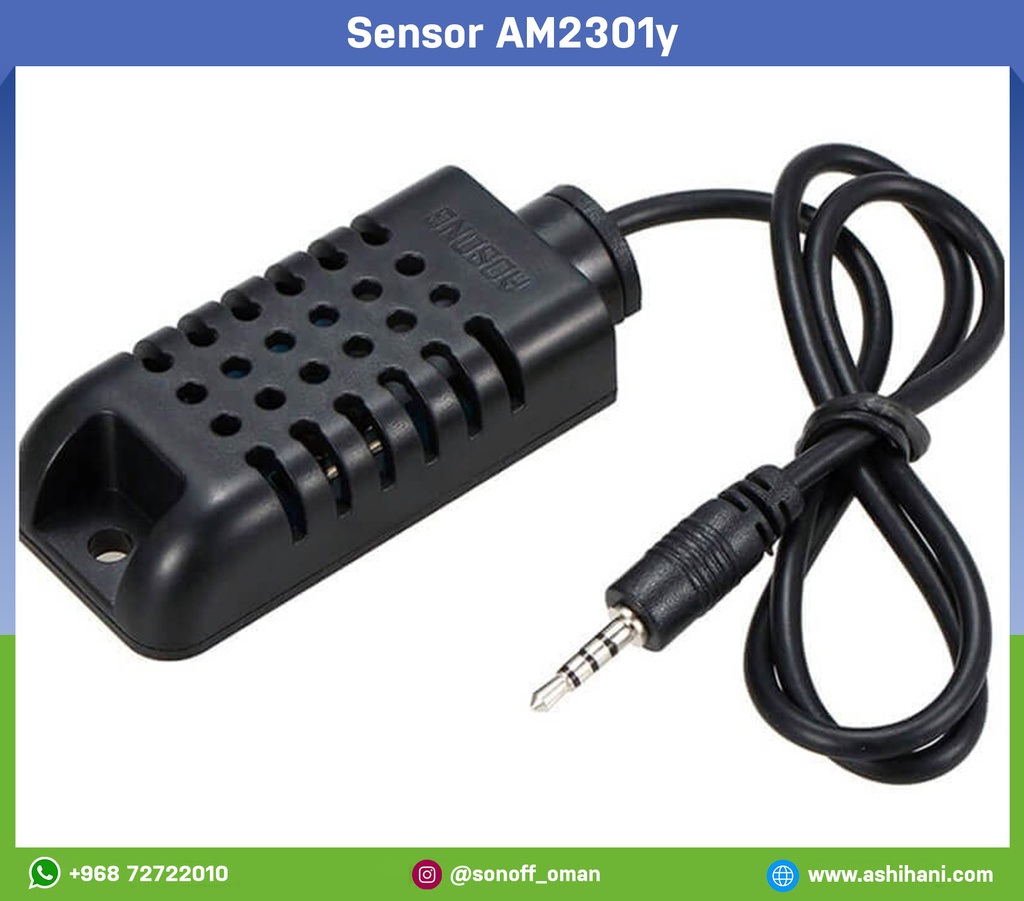 Sensor AM2301