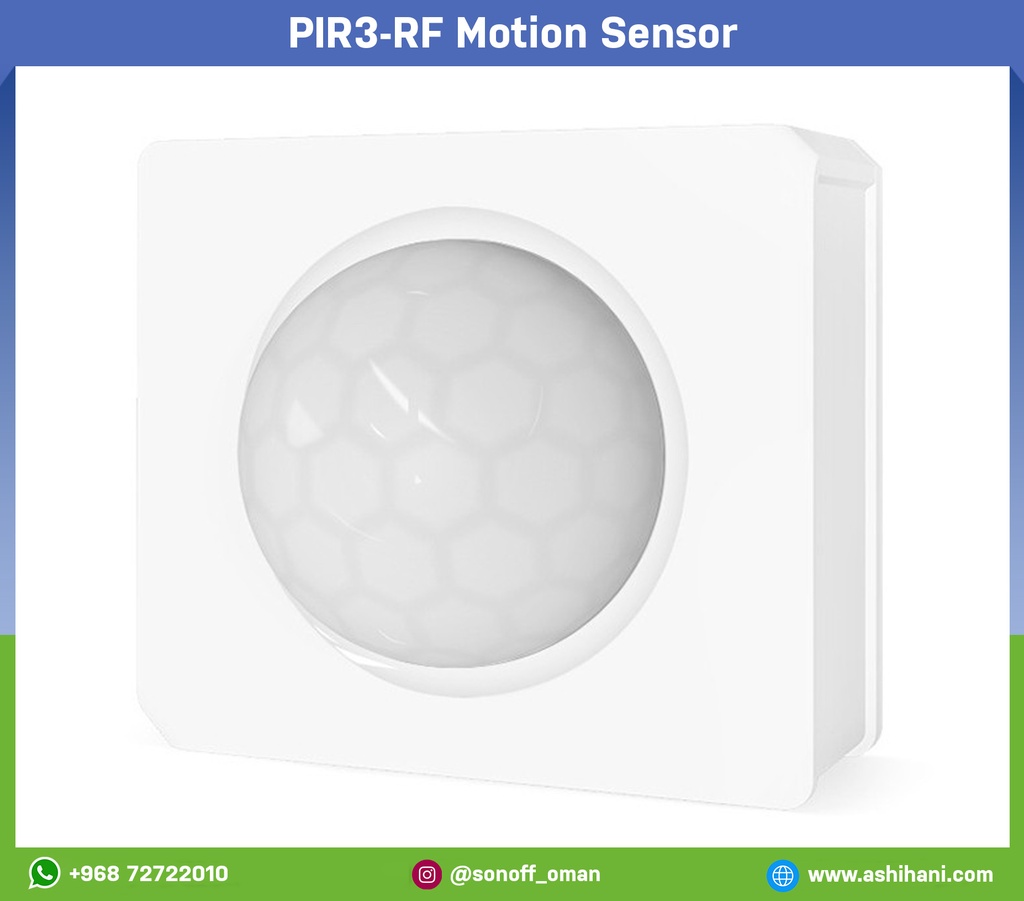 PIR3-RF