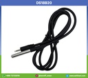 Sensor DS18B20