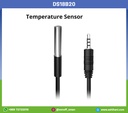 Sensor DS18B20