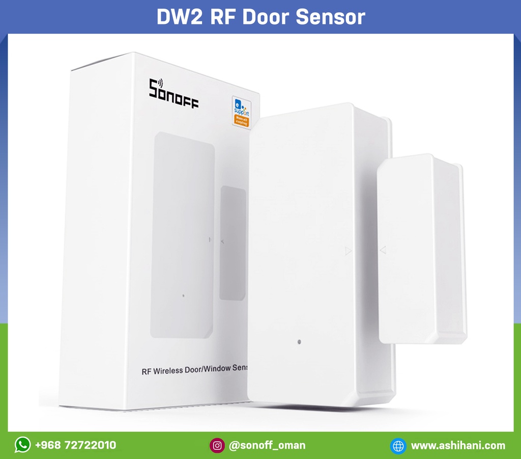 DW2-RF