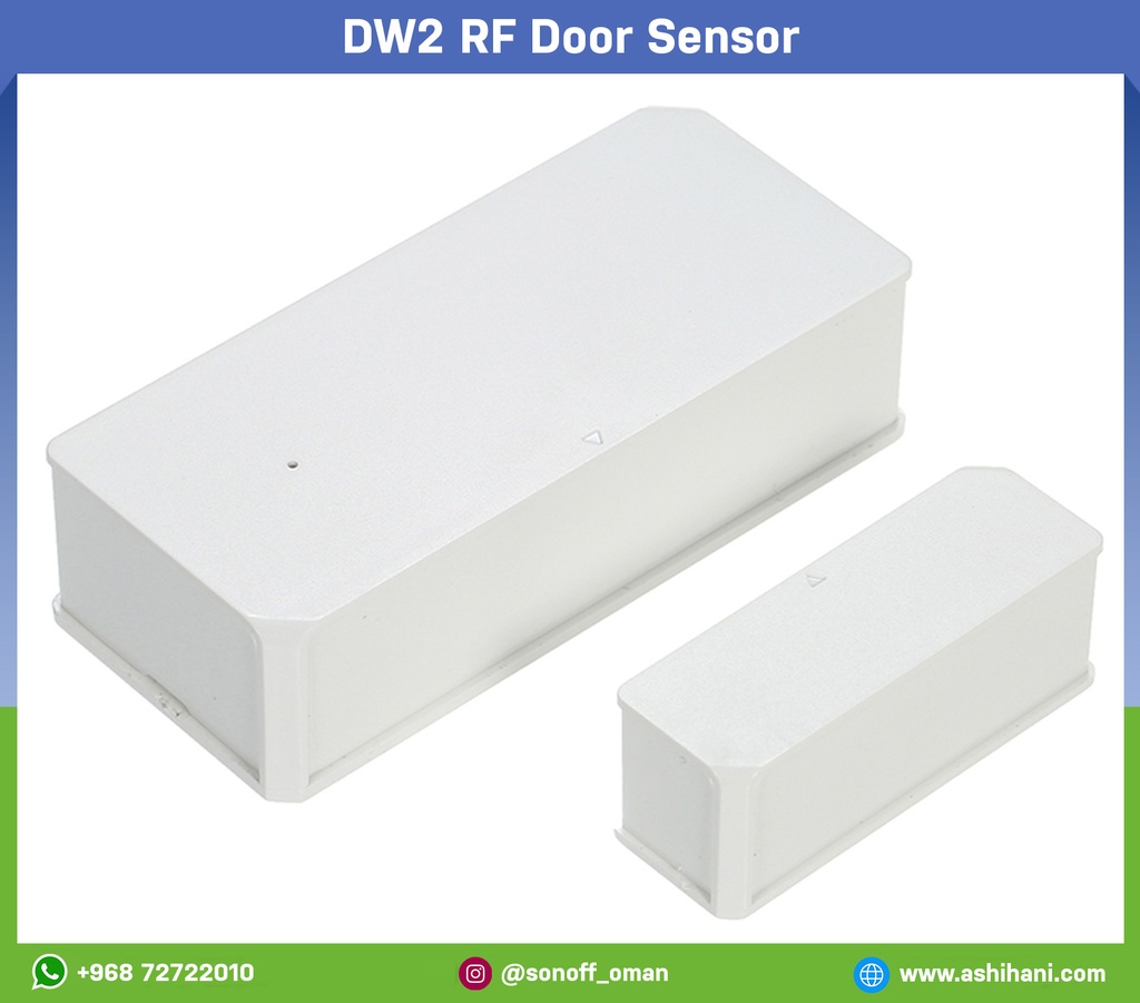 DW2-RF