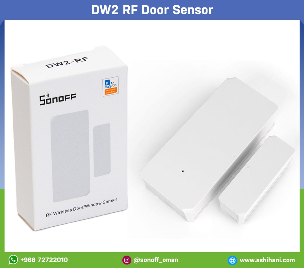 DW2-RF