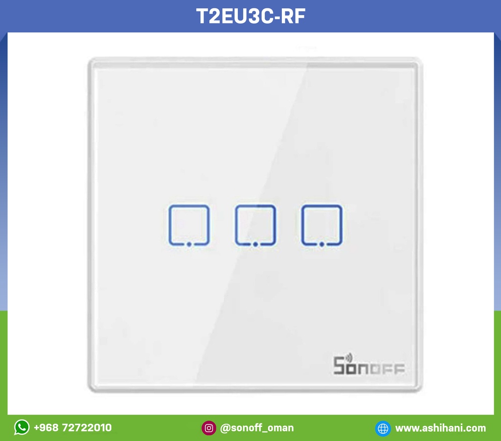 T2EU3C-RF