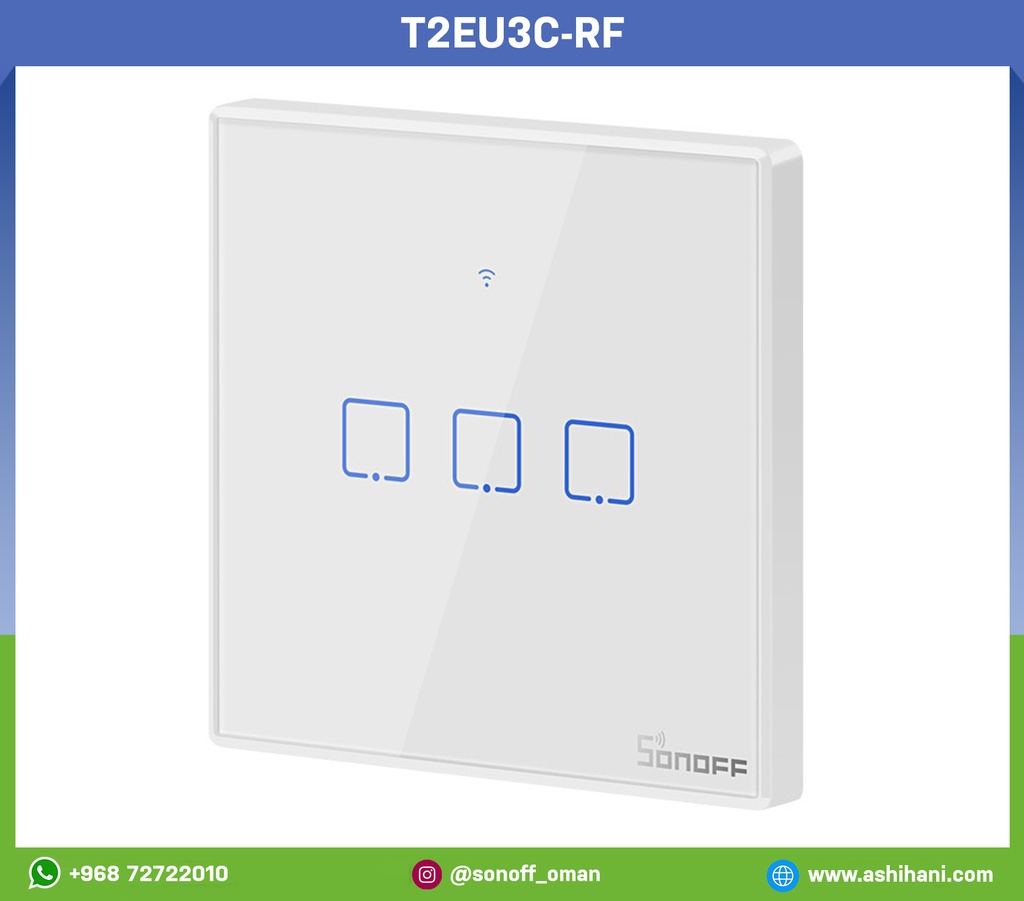 T2EU3C-RF