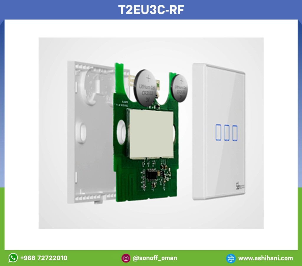 T2EU3C-RF