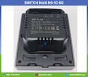Switch Man M5-1C-80