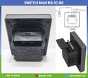 Switch Man M5-1C-80