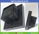 Switch Man M5-1C-80