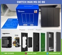 Switch Man M5-3C-86