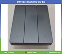 Smart Switch M5-3C-80