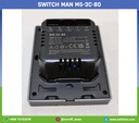 Smart Switch M5-3C-80