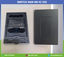 Switch Man M5-1C-120