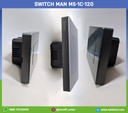 Switch Man M5-1C-120