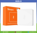 SNZB-02 – ZigBee Temperature & Humidity Sensor