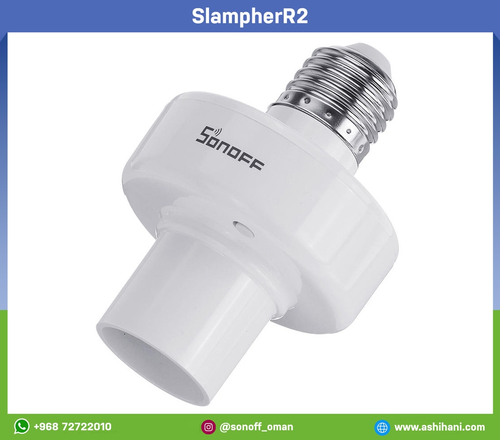 SlampherR2