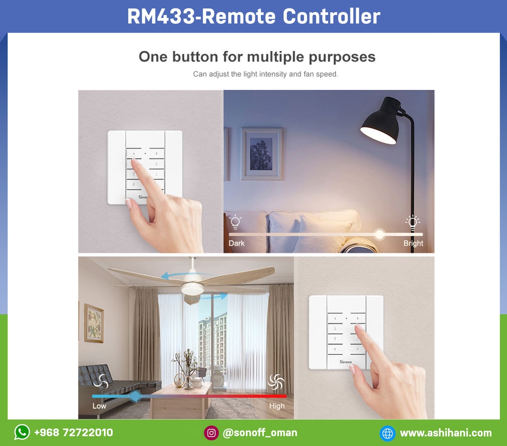 RM433