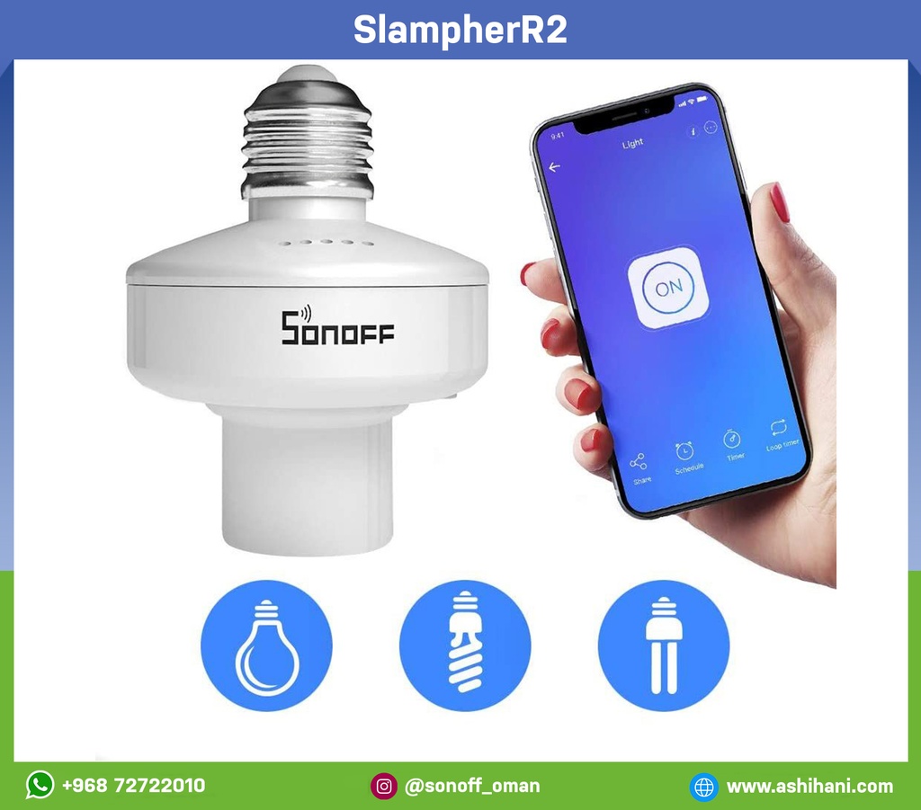 SlampherR2