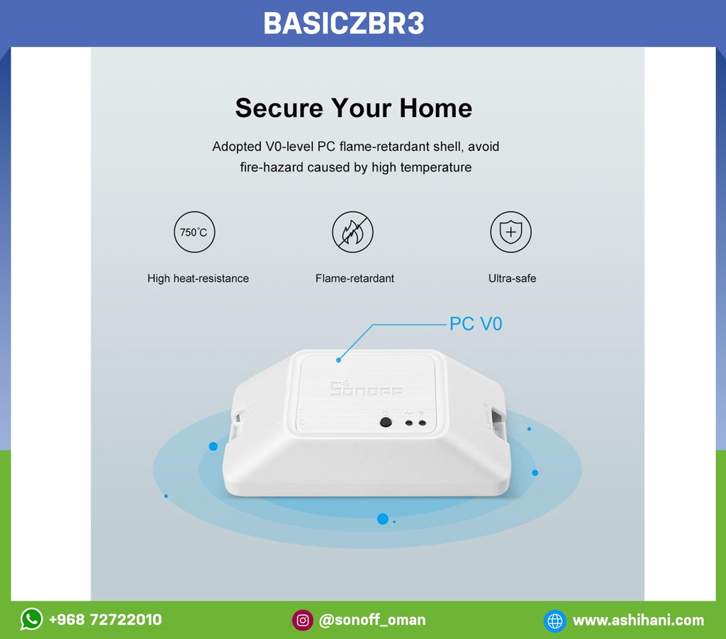 BASICZBR3