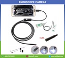 Endoscope Camera