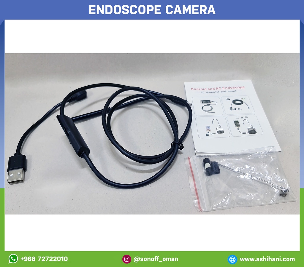 Endoscope Camera