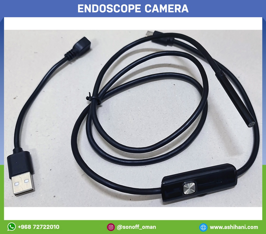 Endoscope Camera