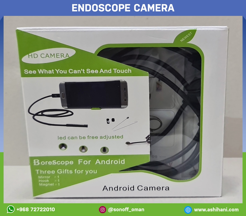 Endoscope Camera