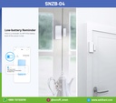 SNZB-04 Door & Windows Sensor