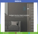 SNZB-04 Door & Windows Sensor