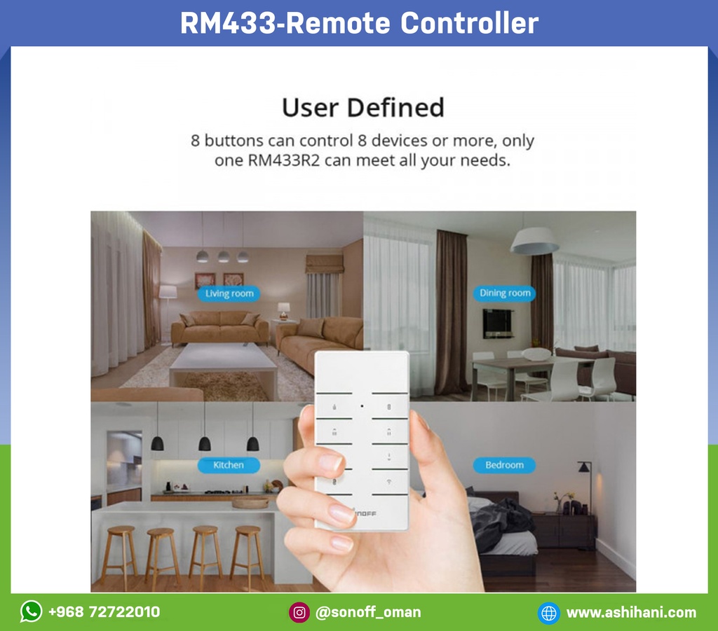 RM433