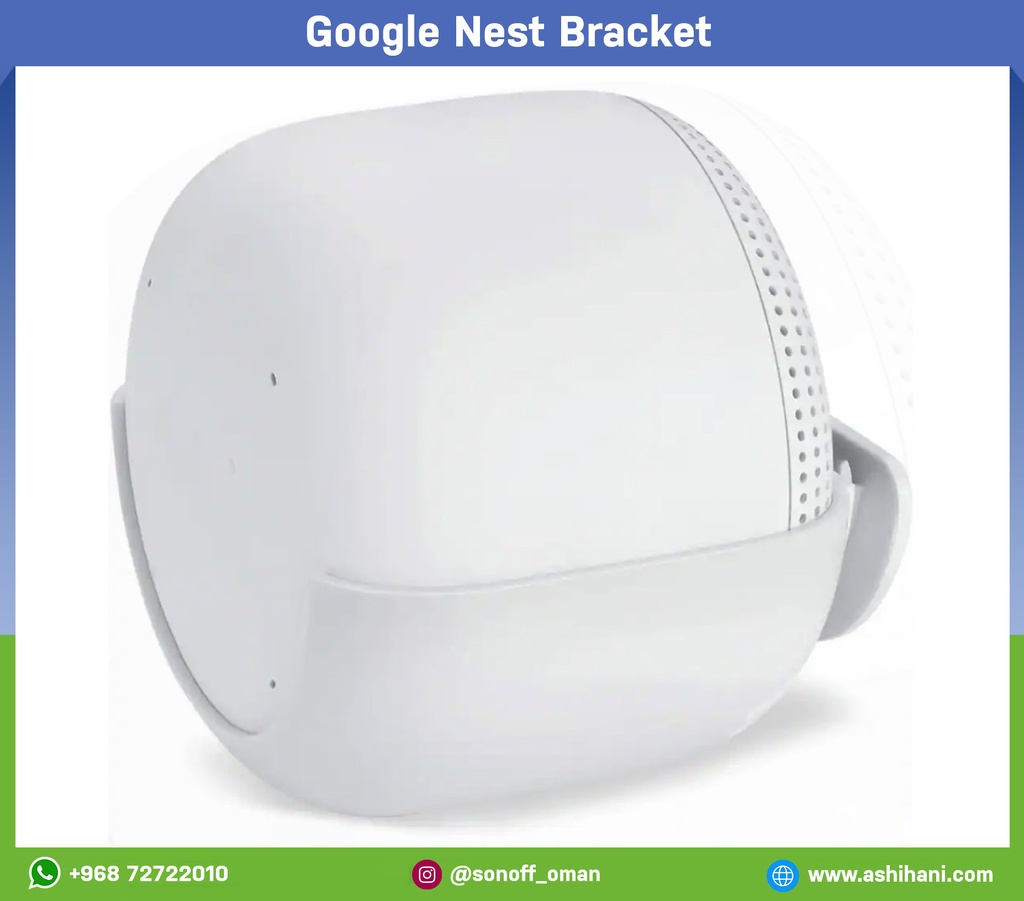 Google Nest Bracket