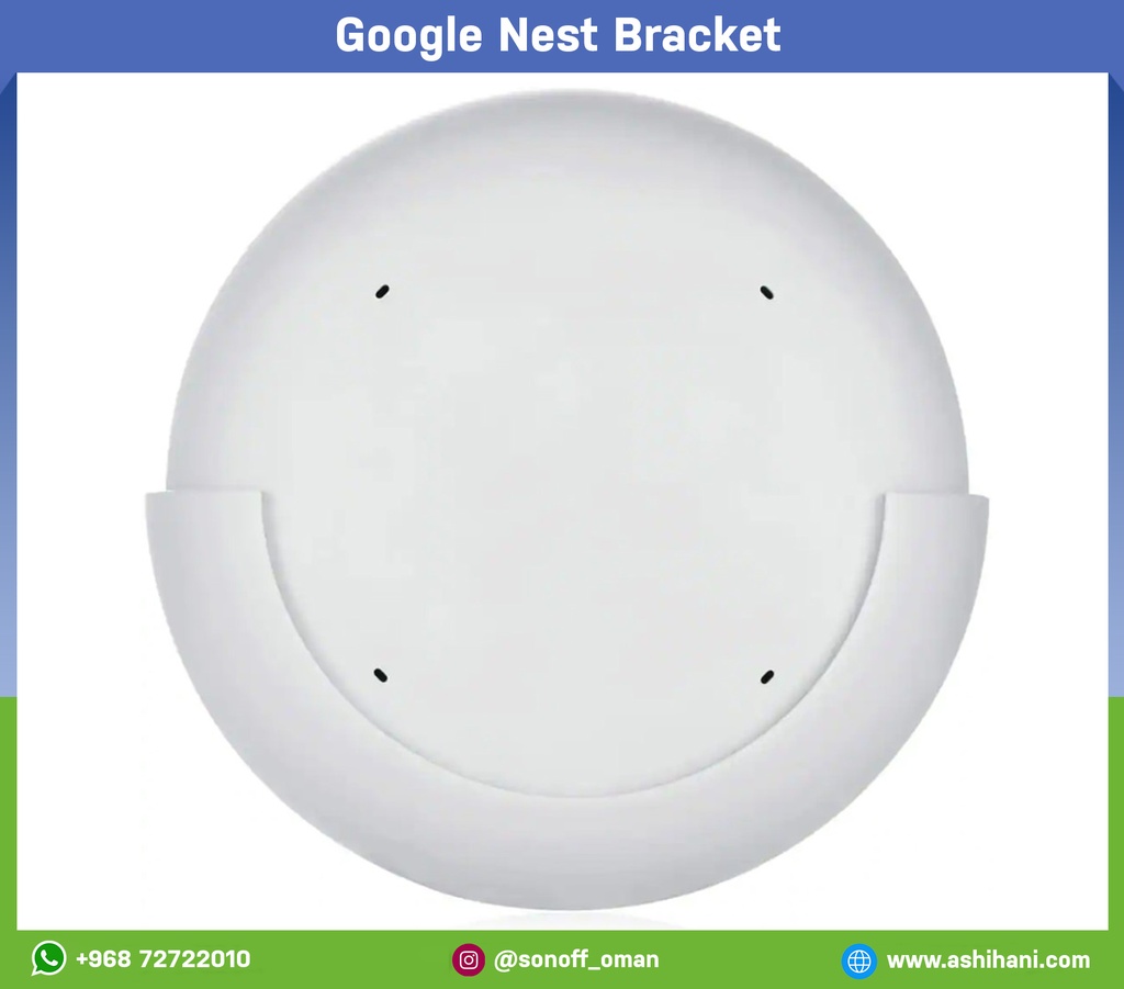 Google Nest Bracket