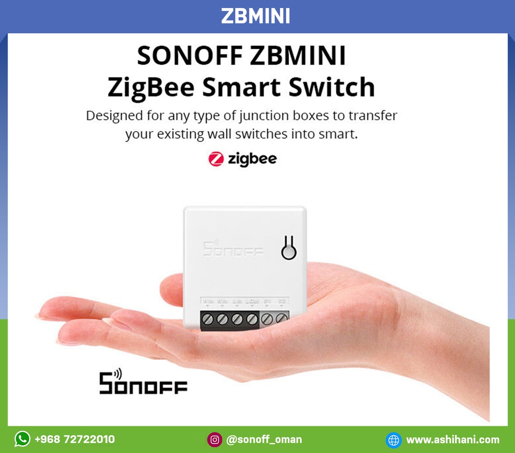 ZBMINI