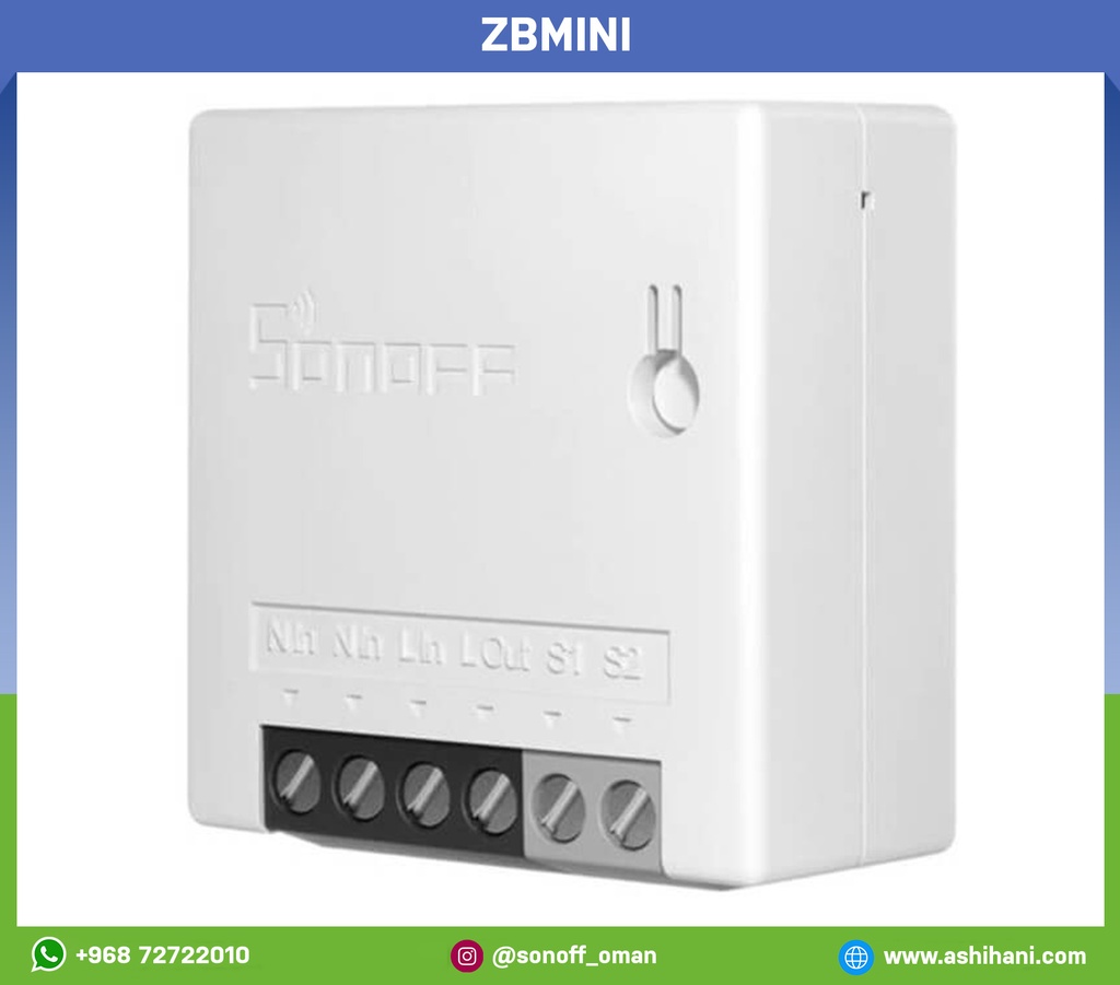 ZBMINI