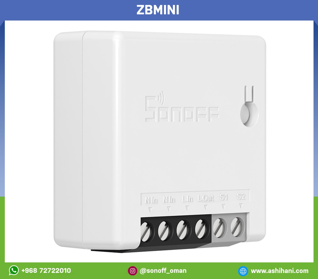 ZBMINI