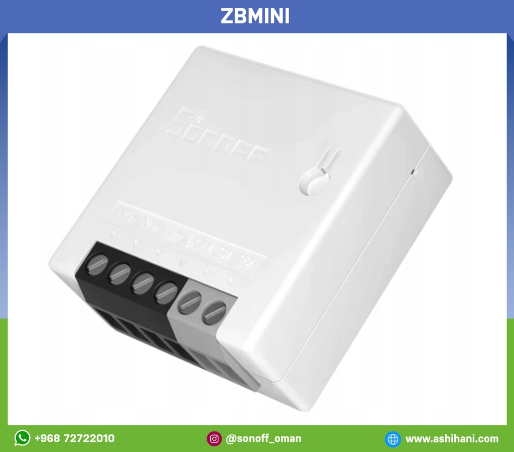 ZBMINI