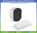 Smart Dimmer Switch