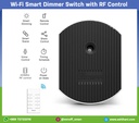 Smart Dimmer Switch