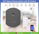 Smart Dimmer Switch