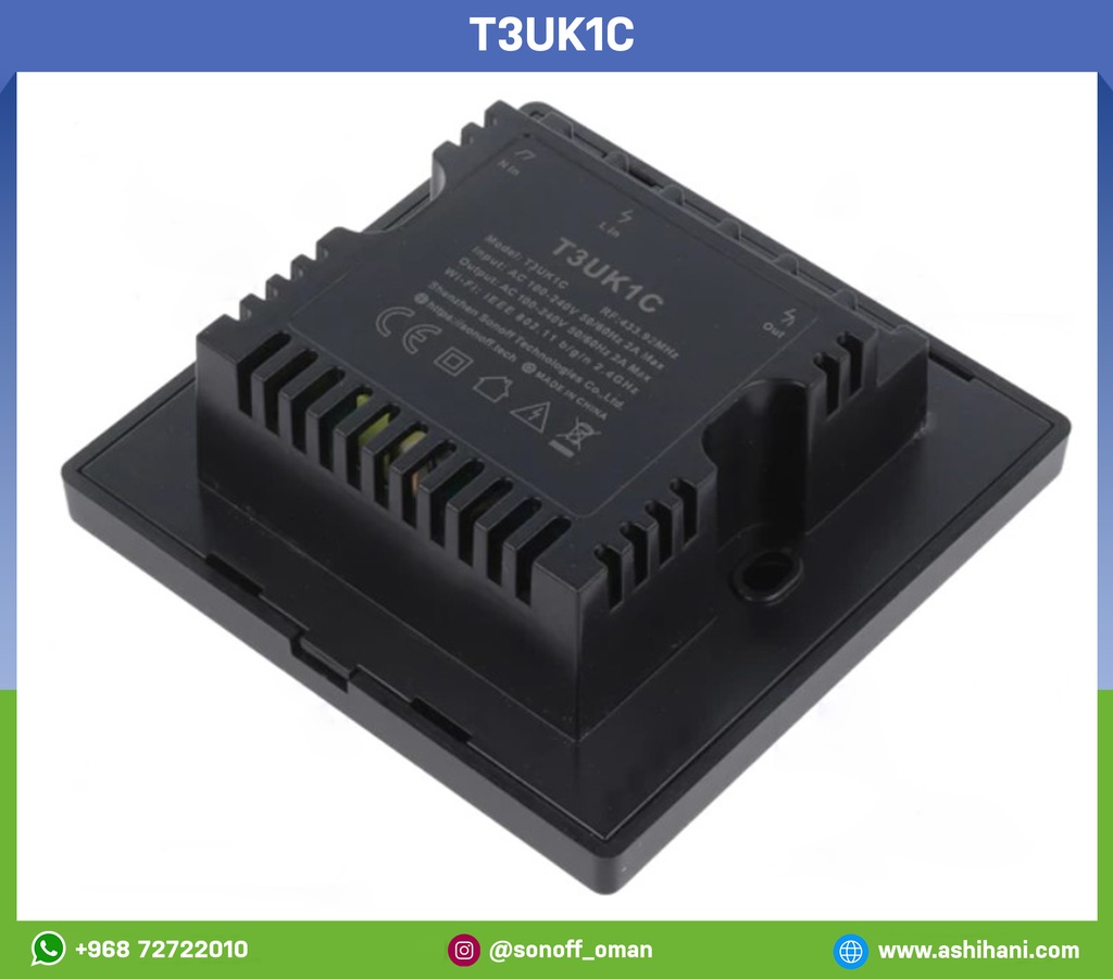 T3UK1C