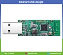 CC2531 USB dongle