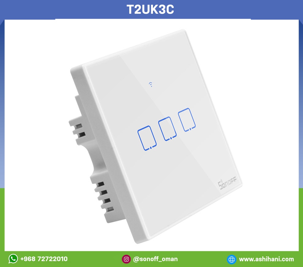 T2UK3C
