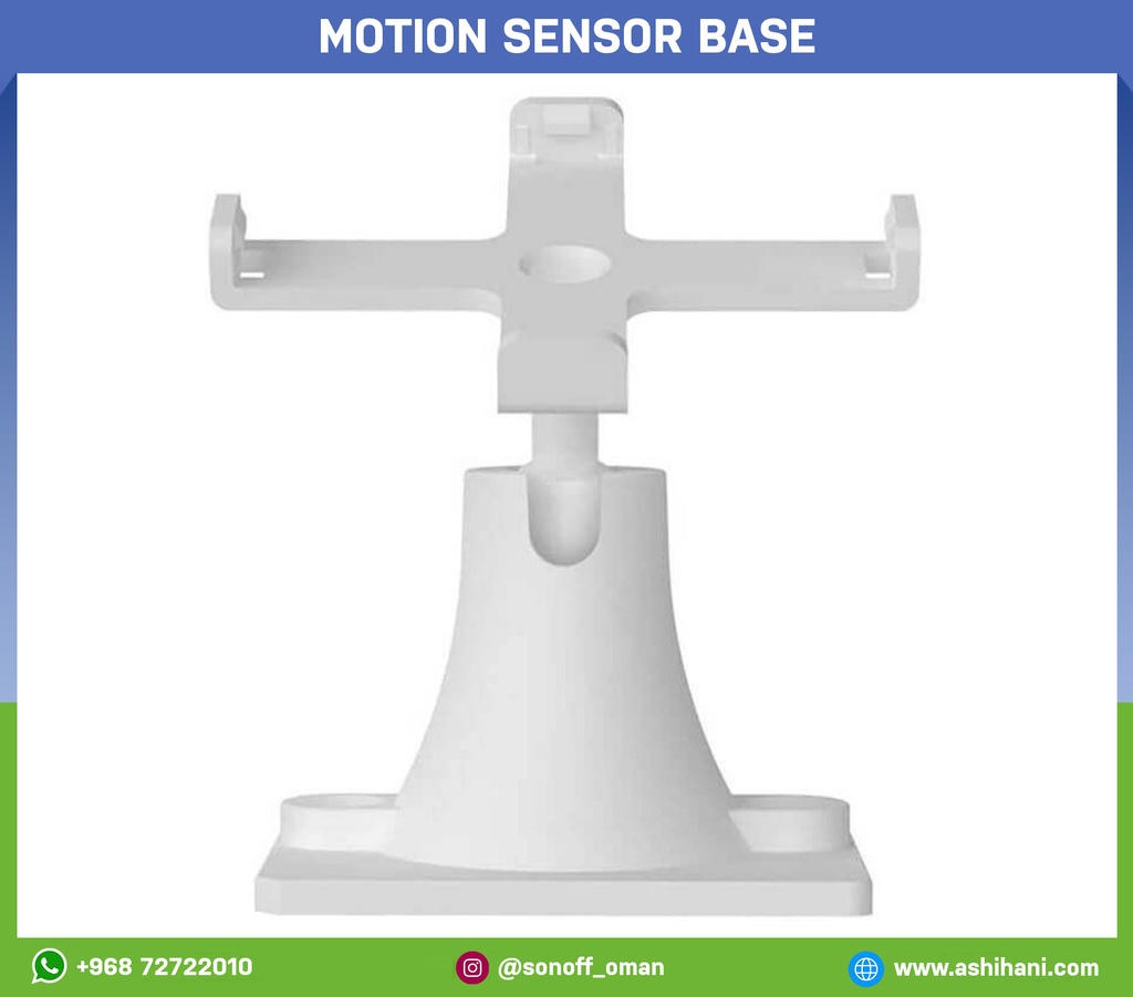 Motion Sensor Base