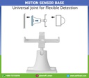 Motion Sensor Base