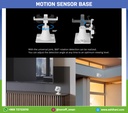 Motion Sensor Base